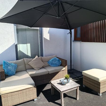 *Wallonie14* Malmedy Bagian luar foto