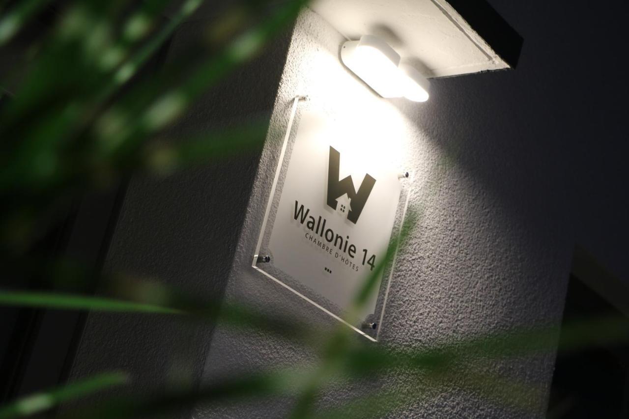 *Wallonie14* Malmedy Bagian luar foto