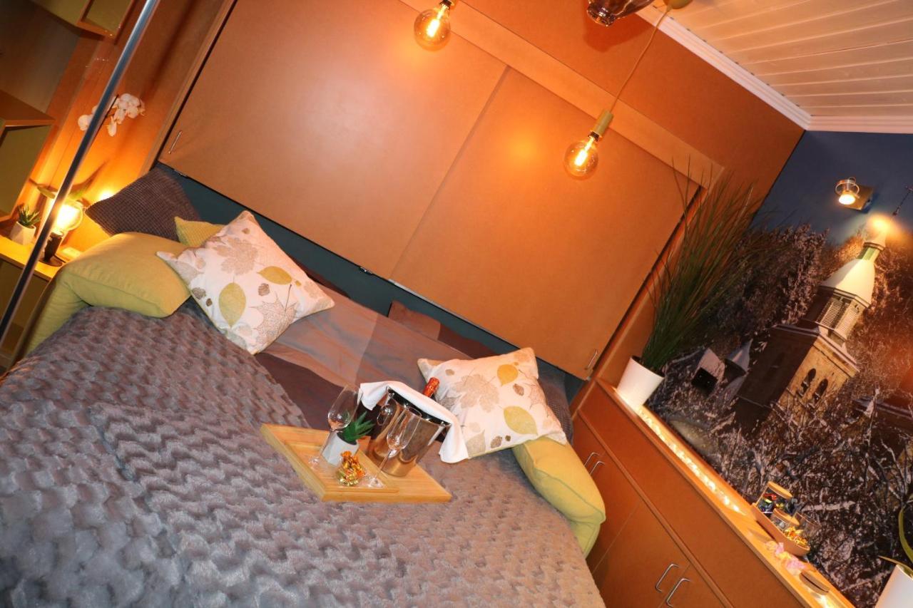 *Wallonie14* Malmedy Bagian luar foto