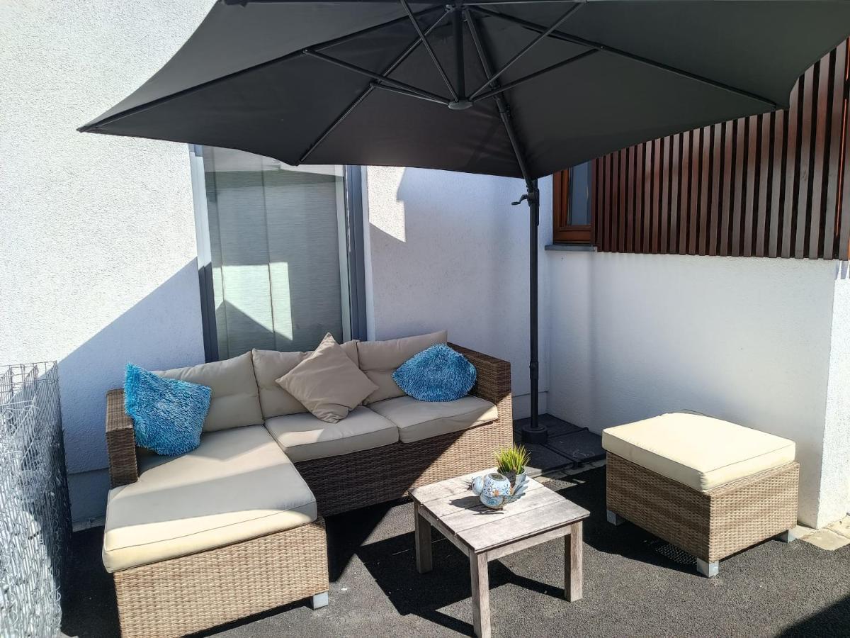 *Wallonie14* Malmedy Bagian luar foto