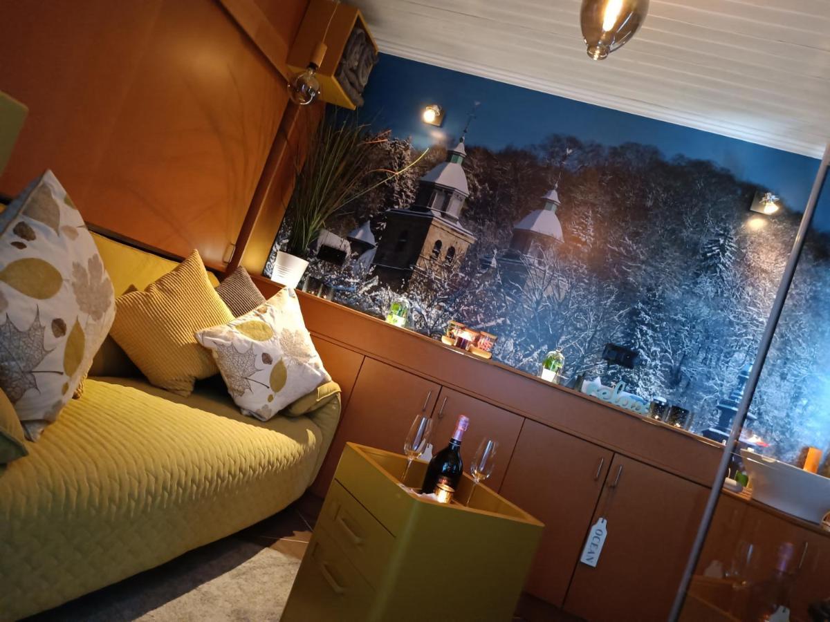 *Wallonie14* Malmedy Bagian luar foto
