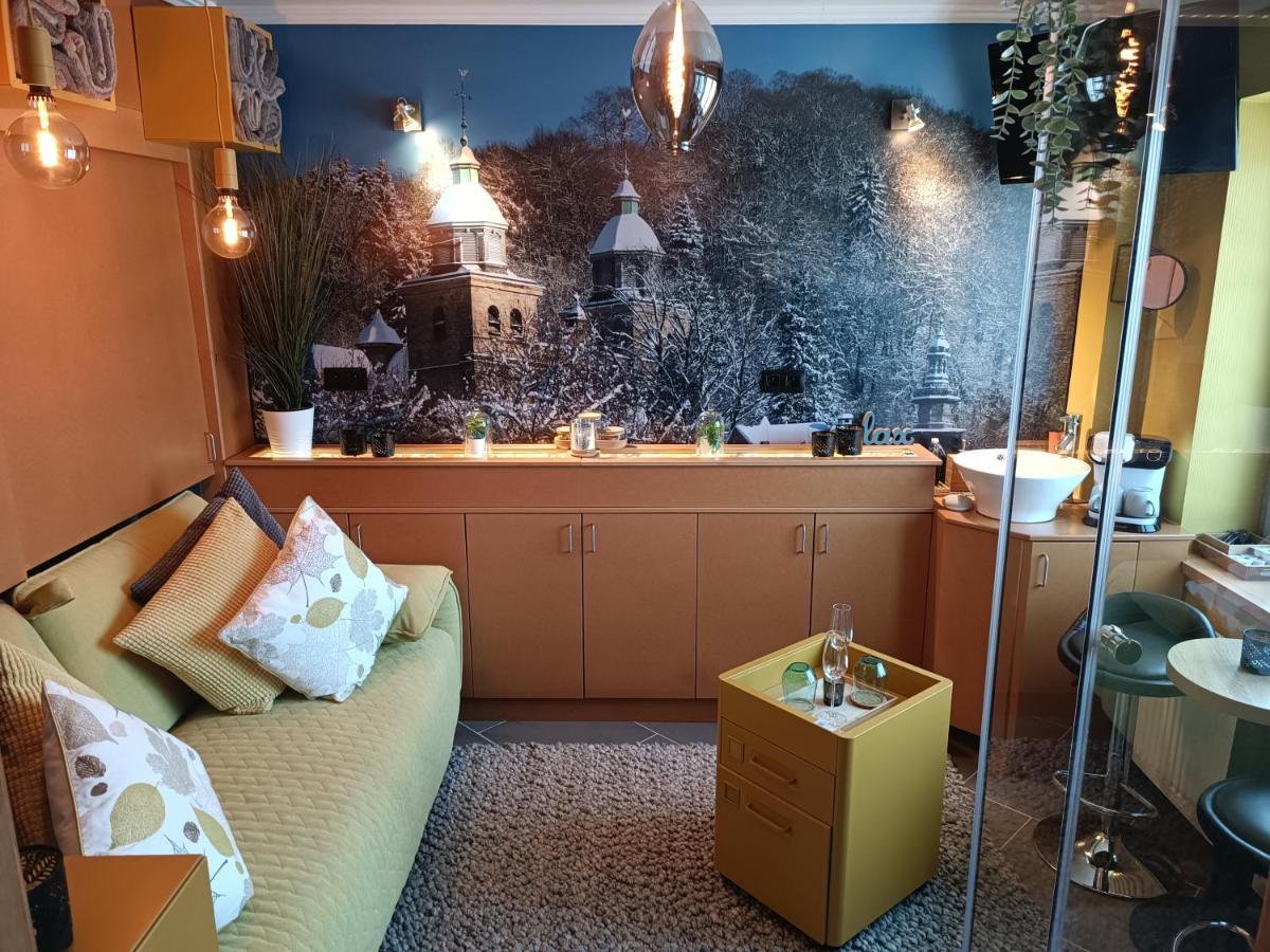 *Wallonie14* Malmedy Bagian luar foto